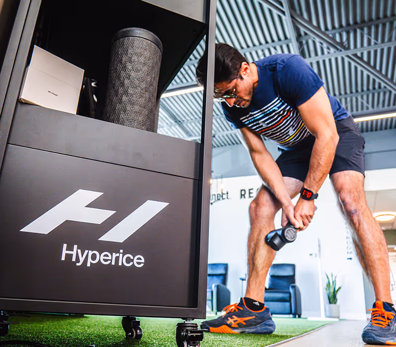 padel club in austin tx recovery area