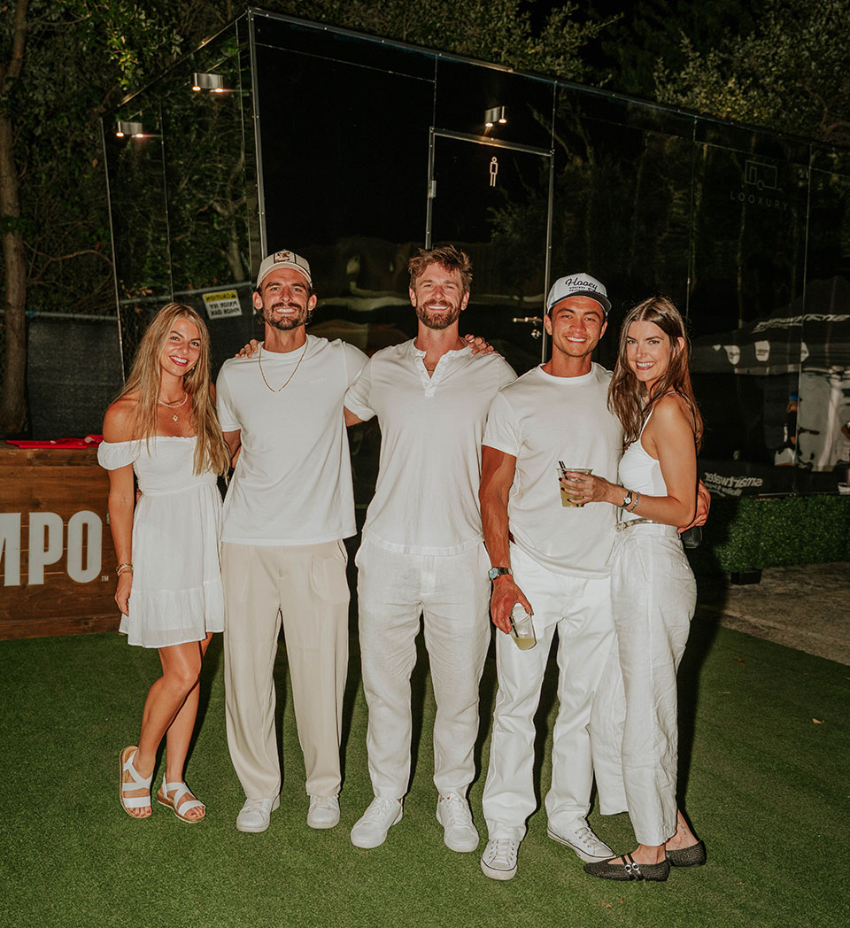 austin texas skyline