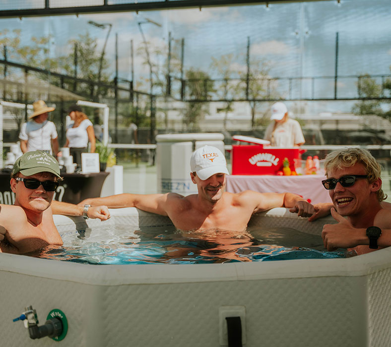 padel players in austin texas padel39