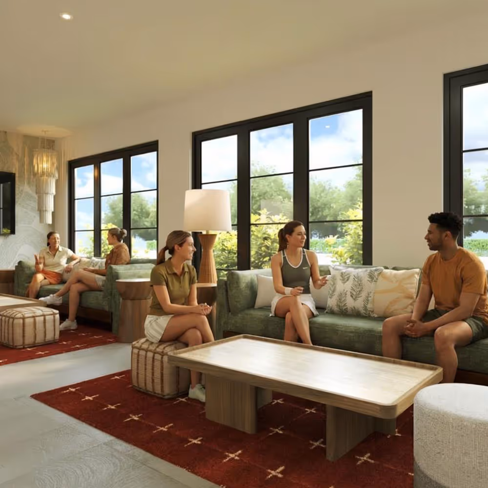 outdoor terrace padel39 club atx