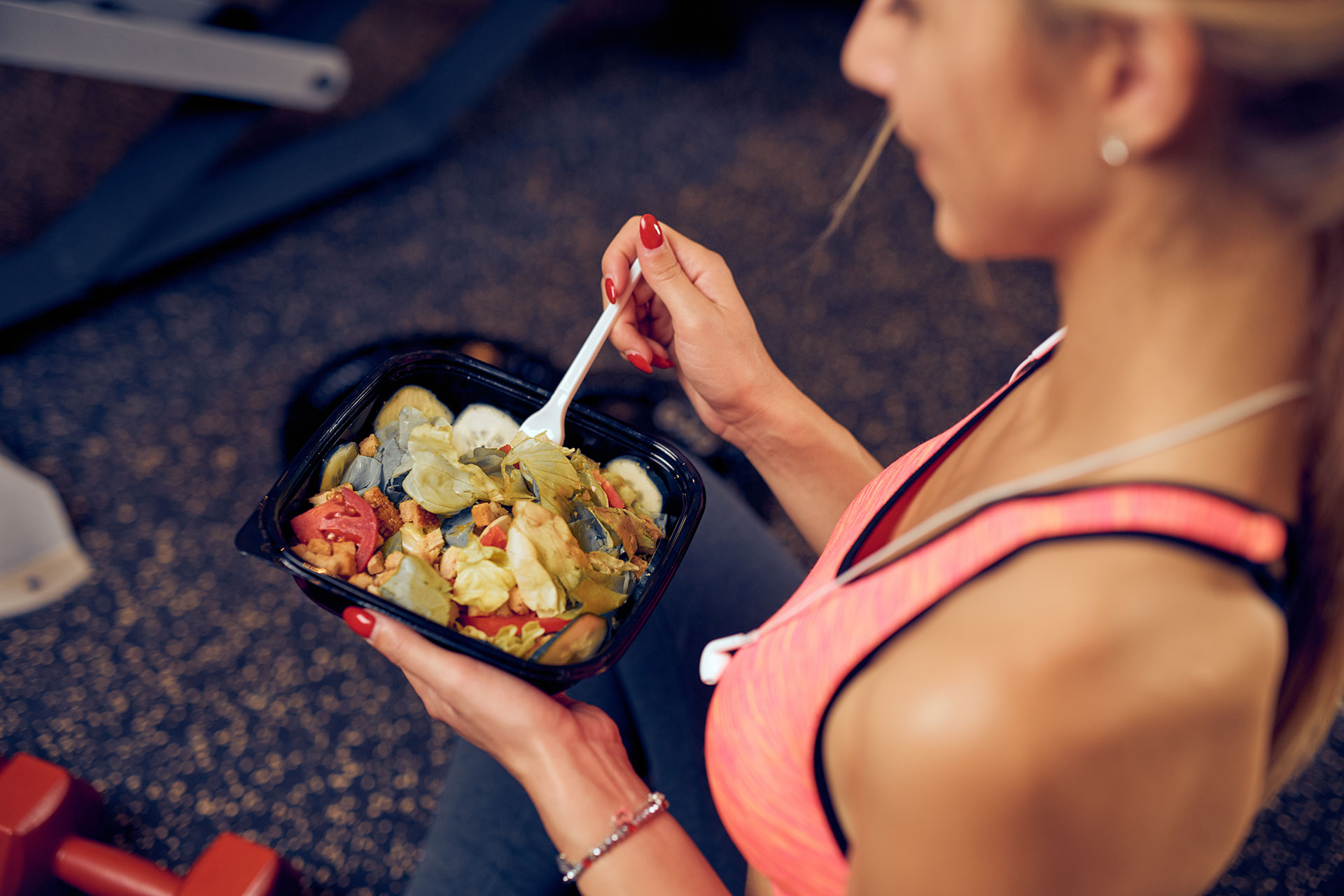 Nutrition tips for long padel matches and quick recovery