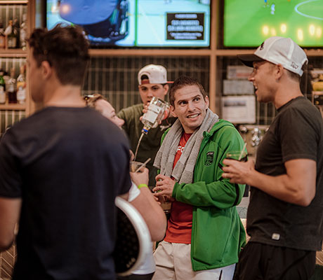 Padel Is More Than A Game - Why Community Matters At Padel39