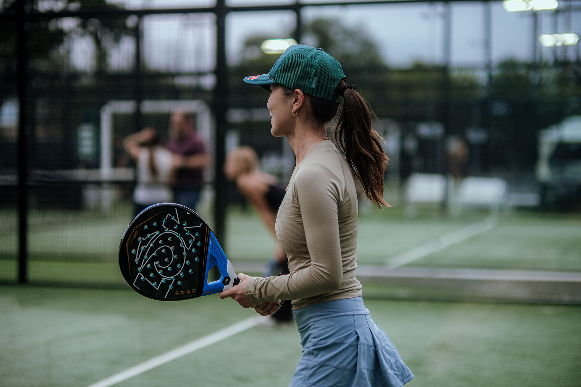Fashion on the Court: Padel Style Trends in 2025