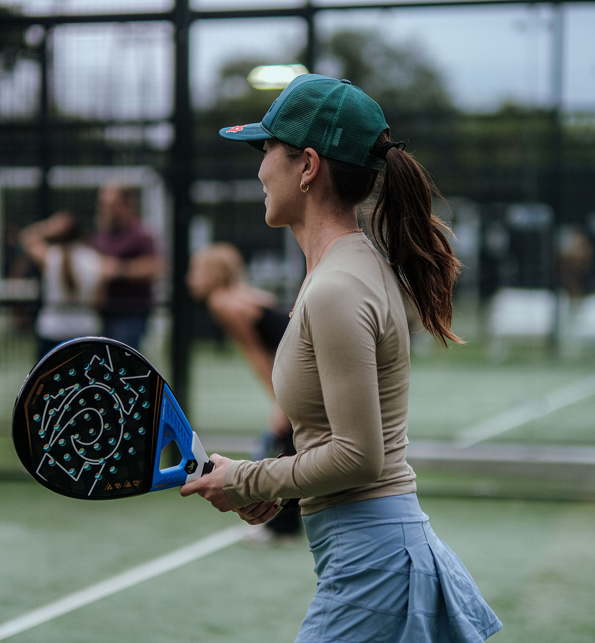 Fashion on the Court: Padel Style Trends in 2025
