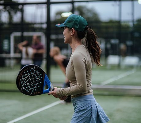 Fashion on the Court: Padel Style Trends in 2025