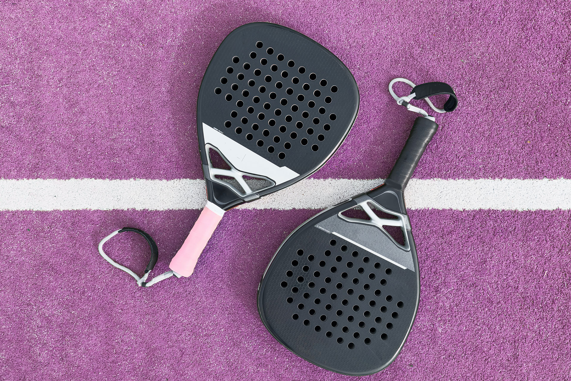 Understanding Padel Formations