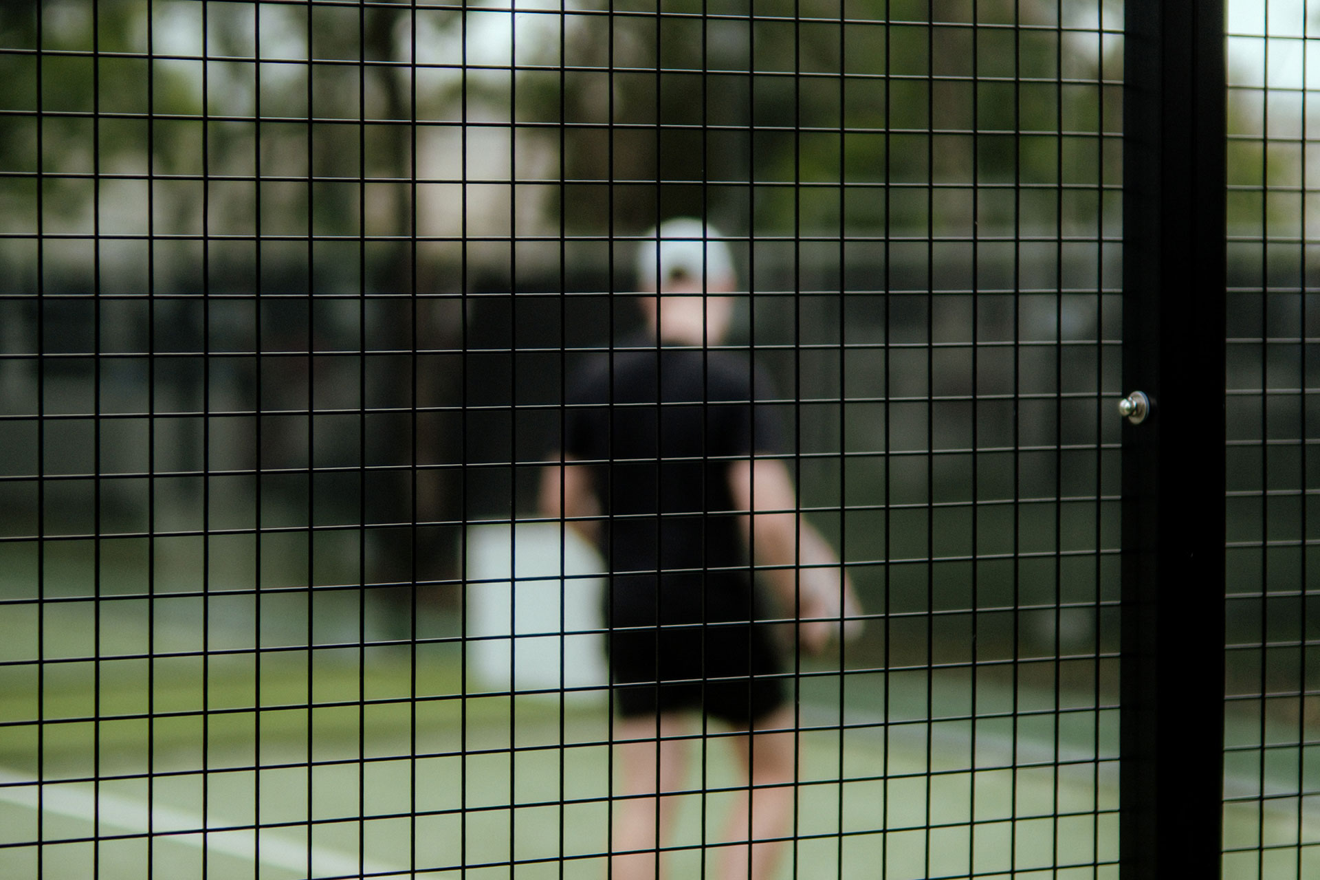 Handling Losing Streaks in Padel Without Losing Confidence
