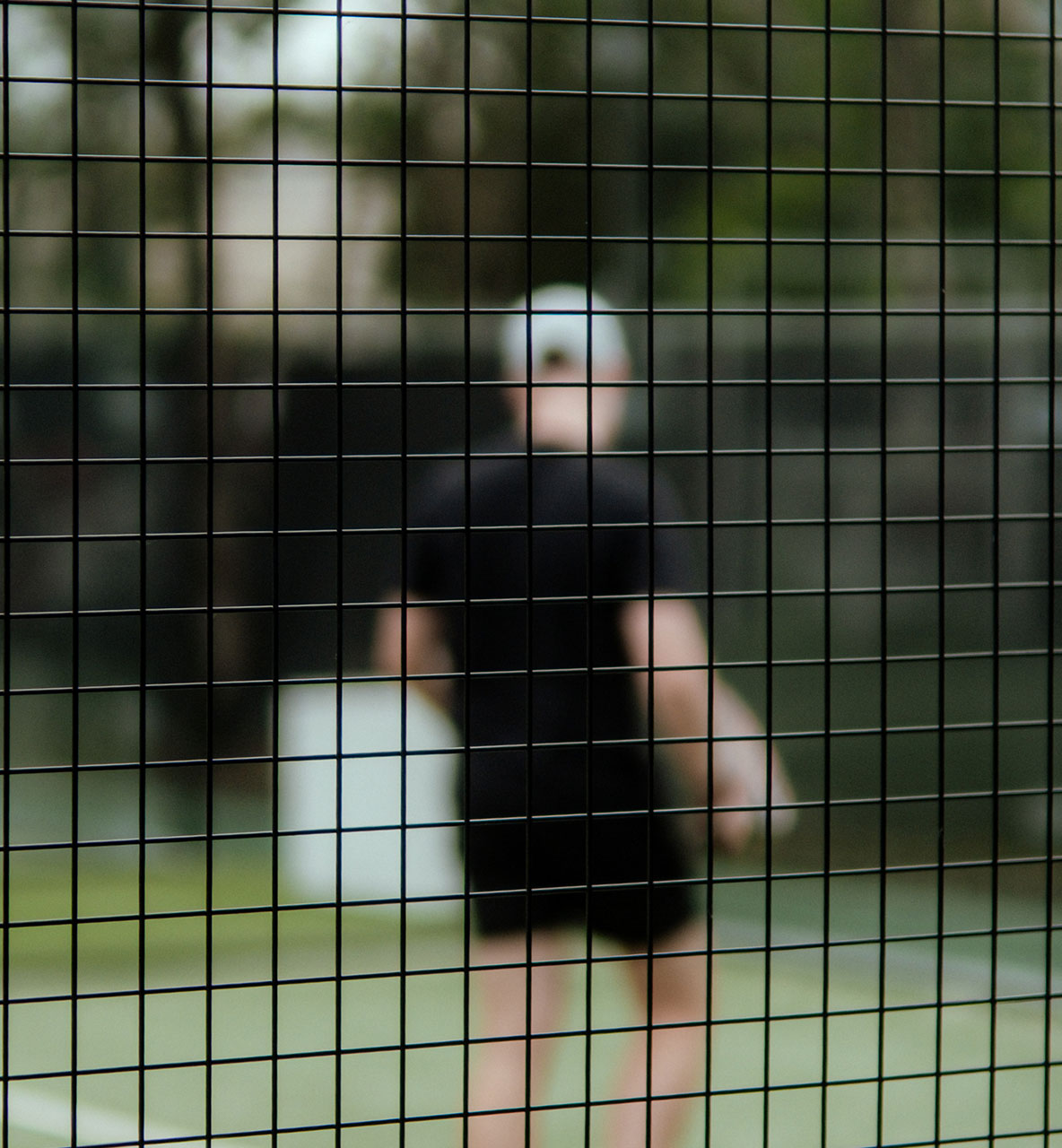 Handling Losing Streaks in Padel Without Losing Confidence