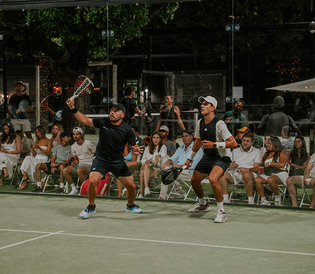 How Padel Is Shaping Social Life In Cities Worldwide