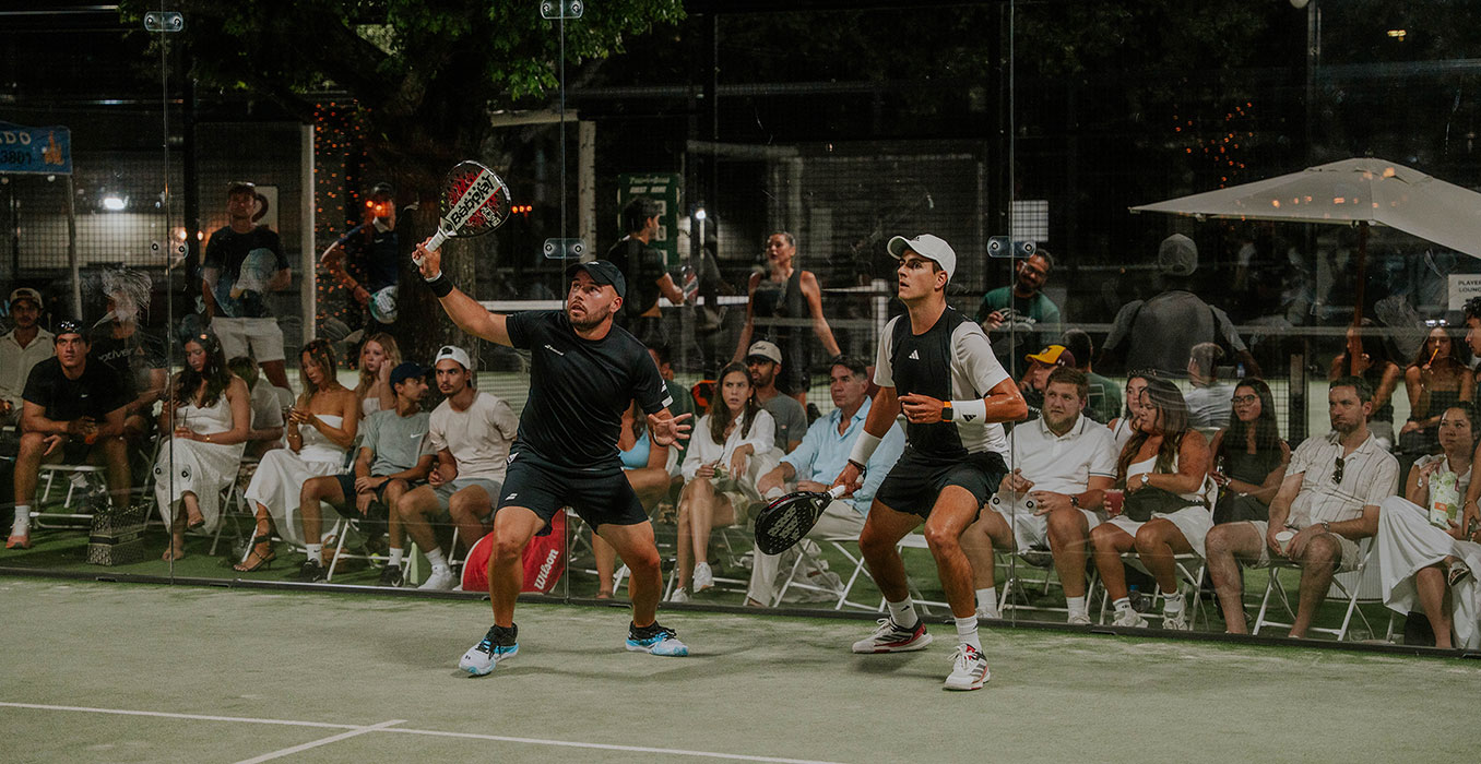 How Padel Is Shaping Social Life In Cities Worldwide