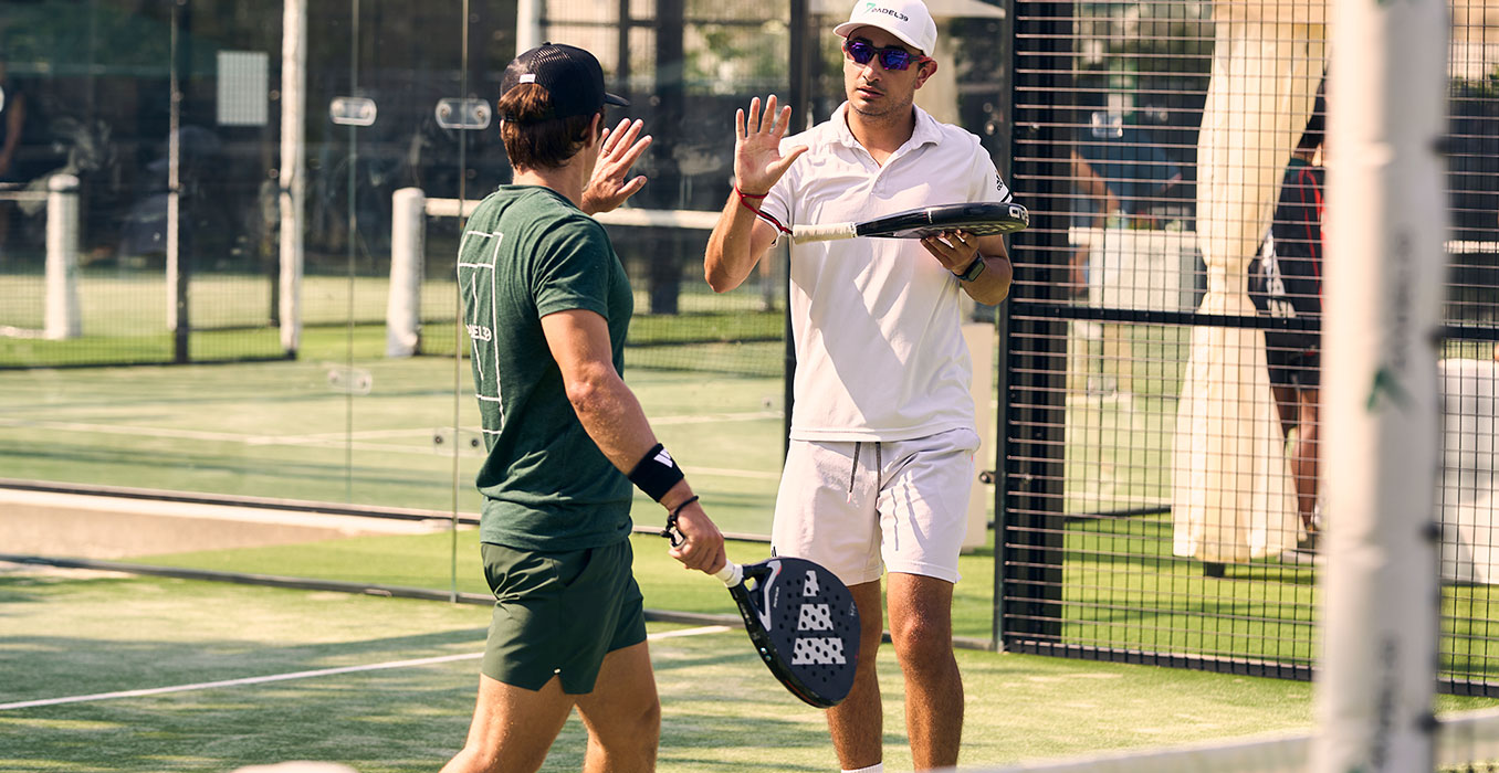 Reset, refuel and get match-ready in January