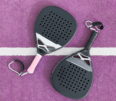 Understanding Padel Formations