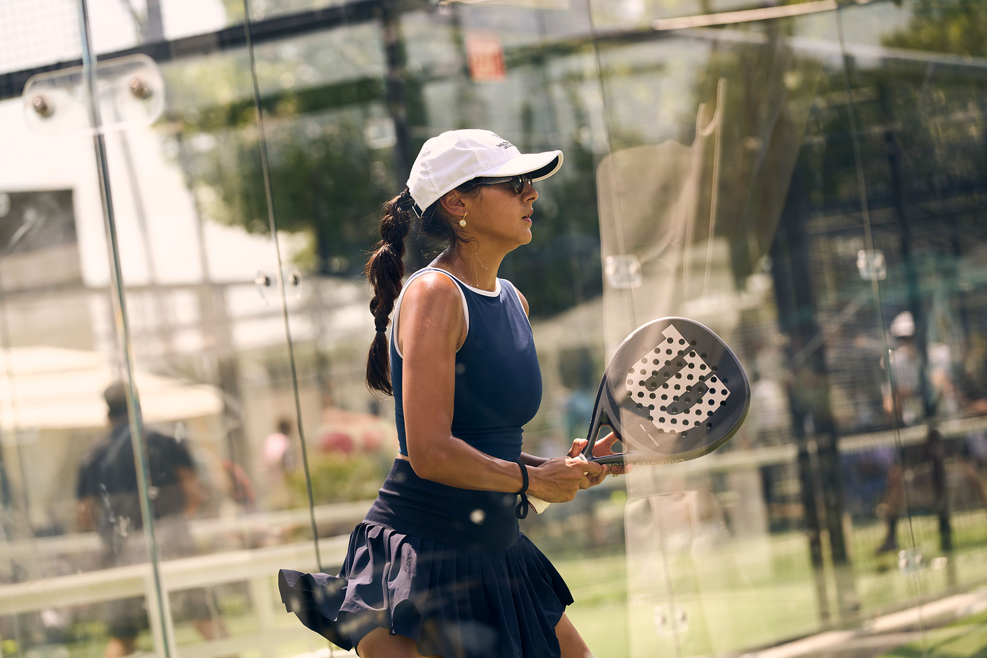 5 Common Mistakes Beginners Make in Padel