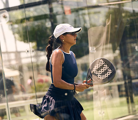 5 Common Mistakes Beginners Make in Padel