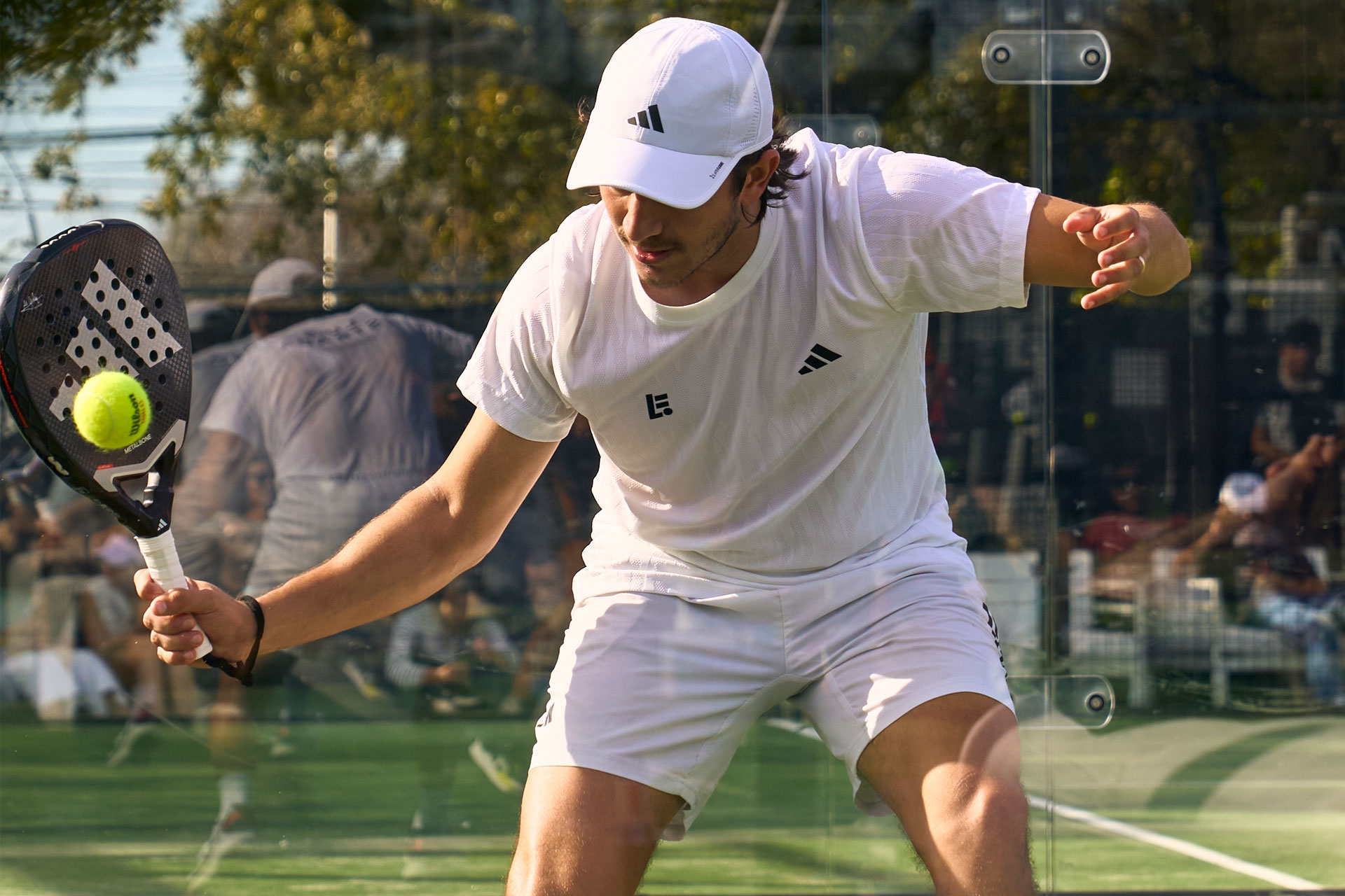 Positioning 101: Where you should be standing on the court (and why)