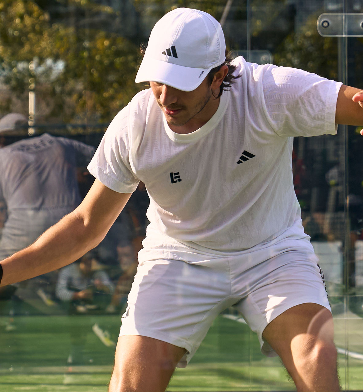 Positioning 101: Where you should be standing on the court (and why)