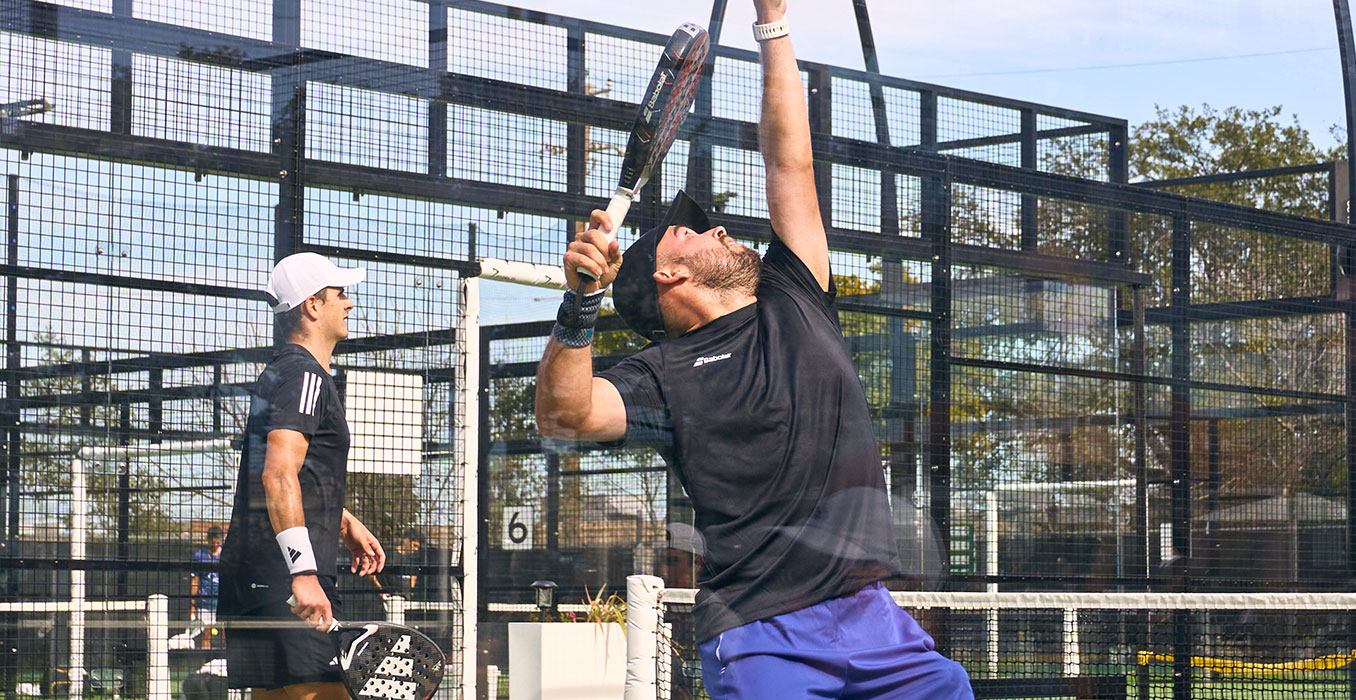 How to Choose the Best Padel Coach for Your Needs
