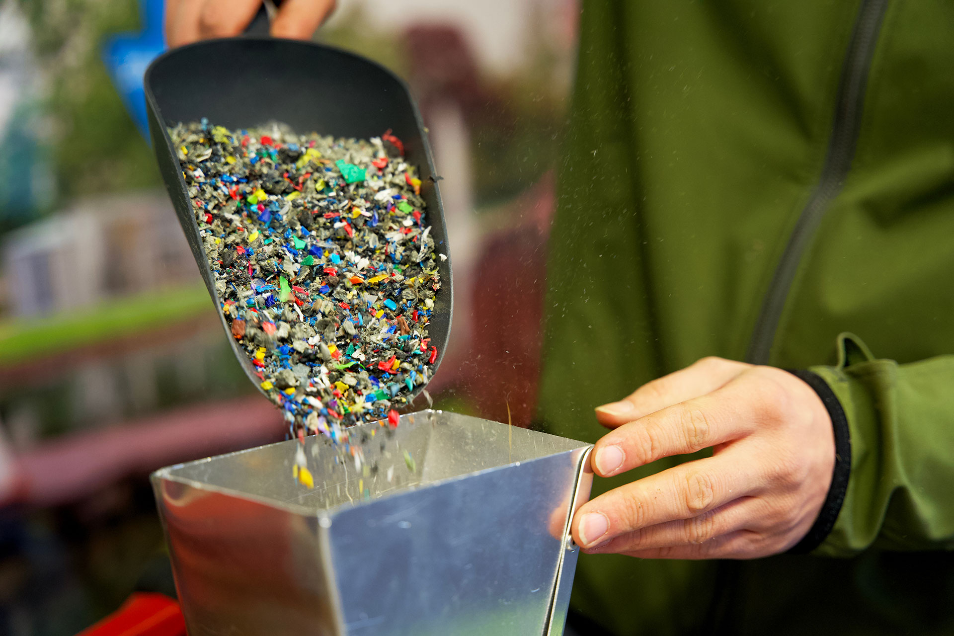 Sustainable Gear: Eco-Friendly Innovations in Padel Equipment