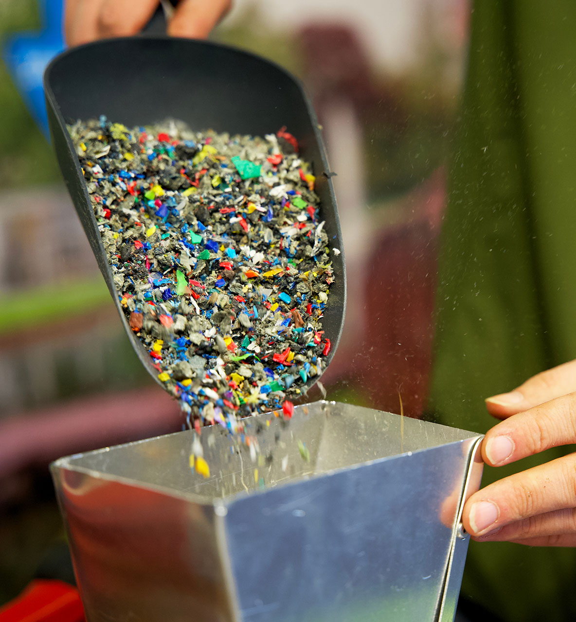 Sustainable Gear: Eco-Friendly Innovations in Padel Equipment