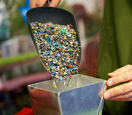 Sustainable Gear: Eco-Friendly Innovations in Padel Equipment