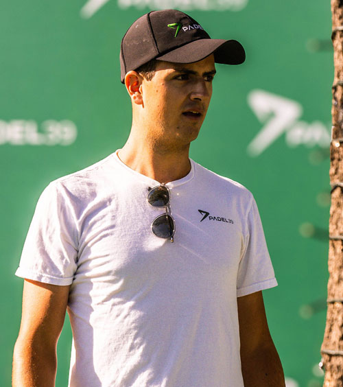 Rodrigo Banzer