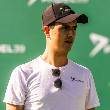 Rodrigo Banzer
