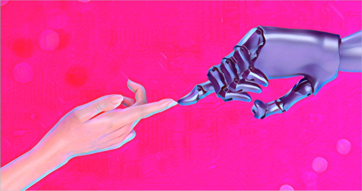To Truly Unlock the Power of AI, Let The Cookie (Finally) Crumble