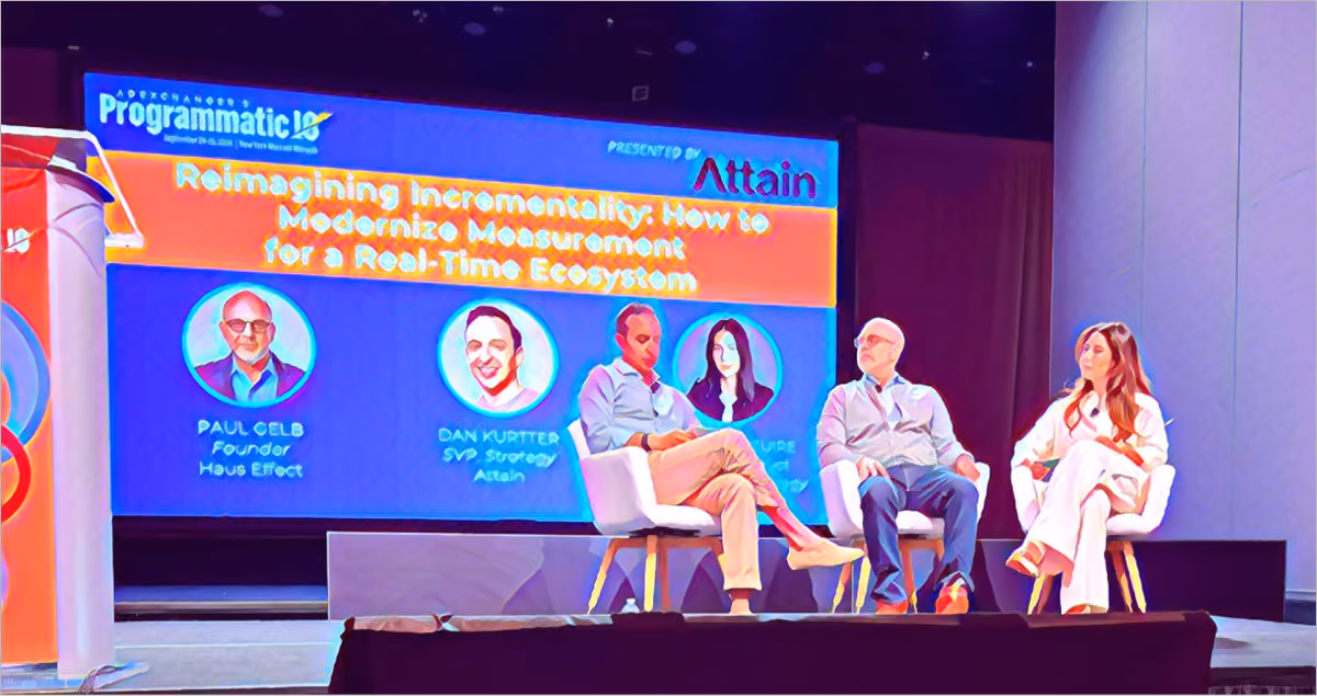 What It Means To Modernize Measurement, According to Experts 