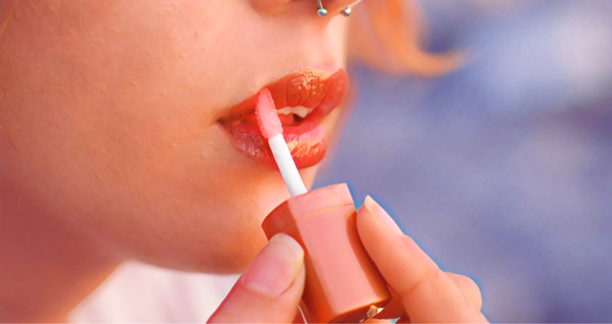 Decoding Beauty Trends: Insights from Top Retailers