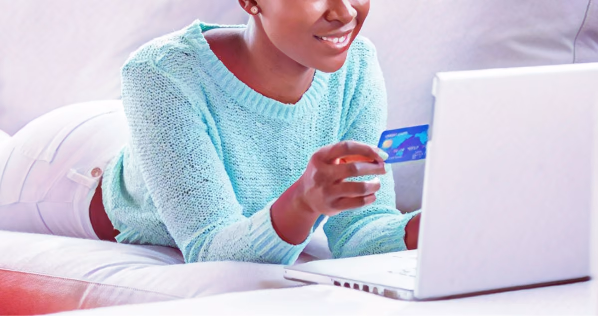 Cyber 5 Spend Trends
