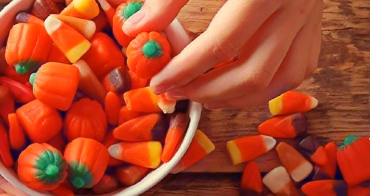 The Surprising Economics Behind Candy Corn’s Price Surge