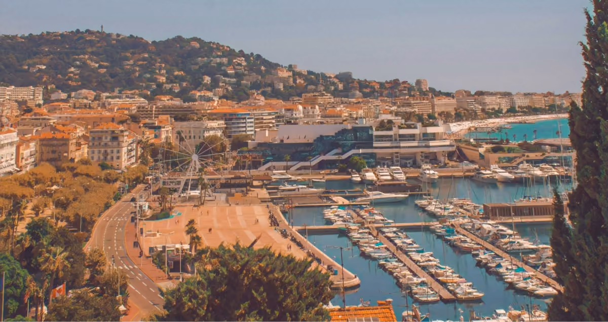 Post-Cannes: Tech Takes Center Stage, While AI Stars Sit Out Until Next Year