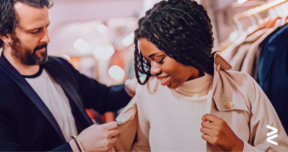 Retailers Double Down on In-Store Analytics To Boost 2025 Consumer Spending