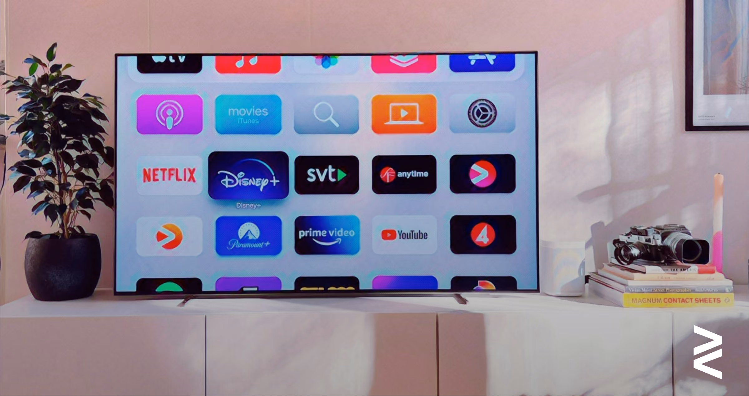 CTV Doesn’t Reach A Majority of Households — And That Doesn’t Matter