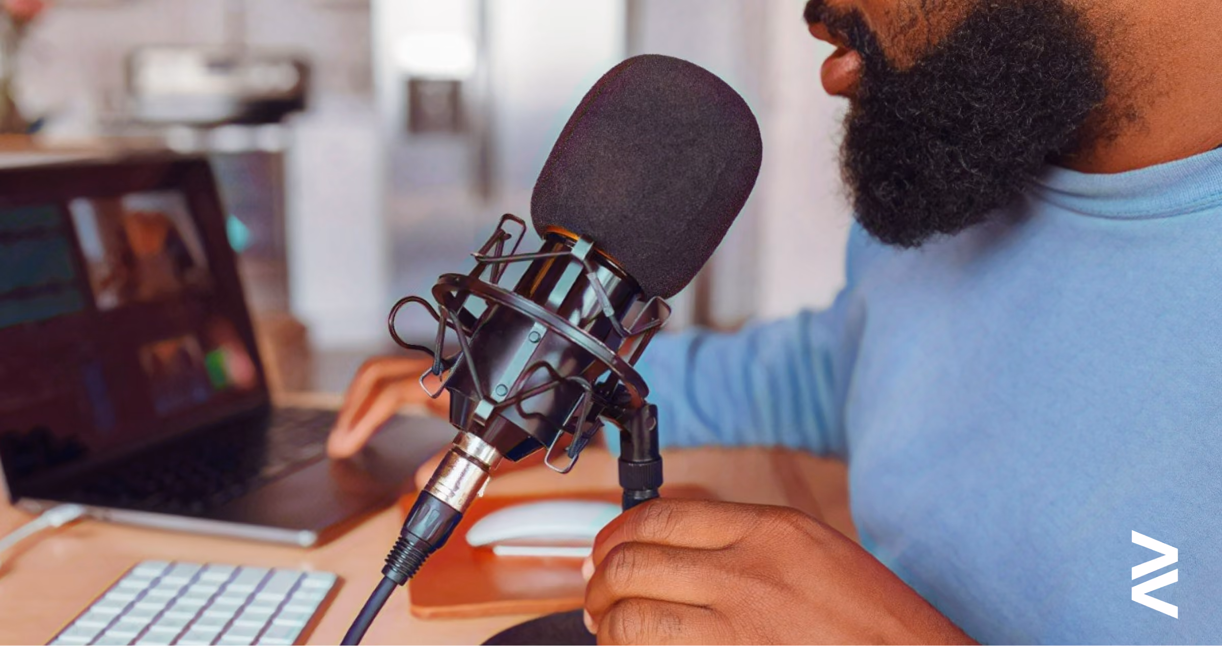 Podcasting Has Matured — Will Its Advertising?