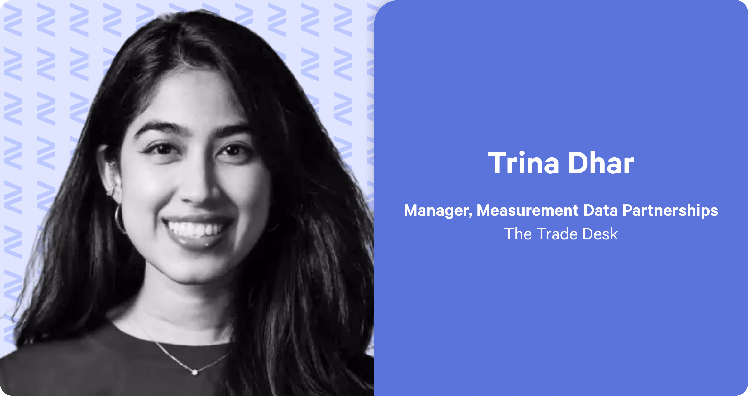 The Trade Desk on Leveraging Sales Data Across the Entire Funnel 