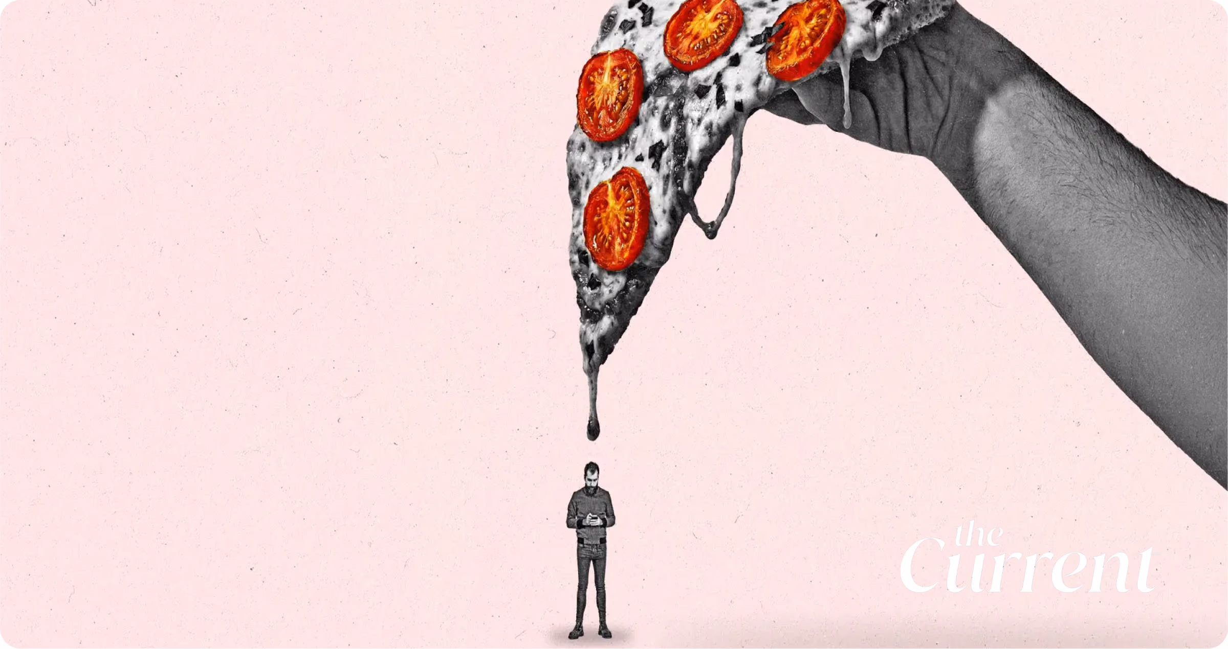 The frozen pizza switcher era of advertising