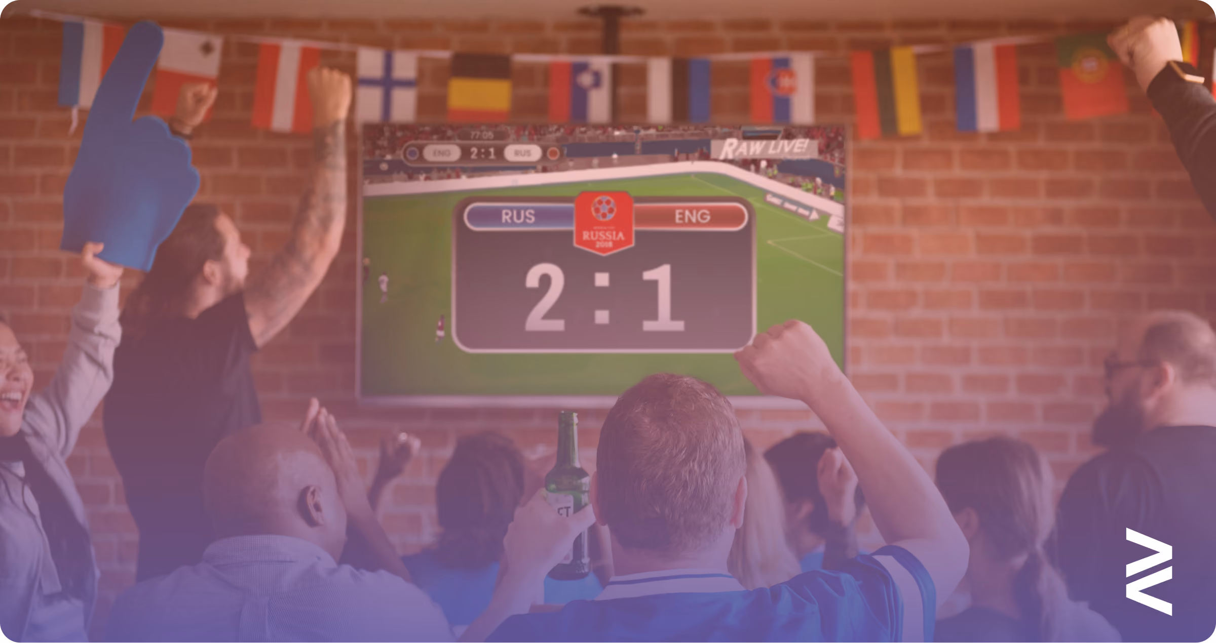 Soccer’s Marketing Puzzle: How Brands Can Win the World Cup Without a Playbook