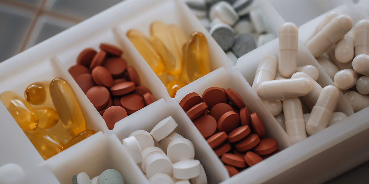 $1,000 “Supplement Stacks” are Trending, But Attain Data Shows The Average Person Isn’t Buying It