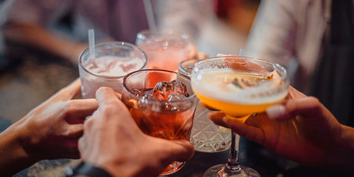 Last Call: Gen X Is Keeping the Alcohol Industry Alive, and That's The Problem