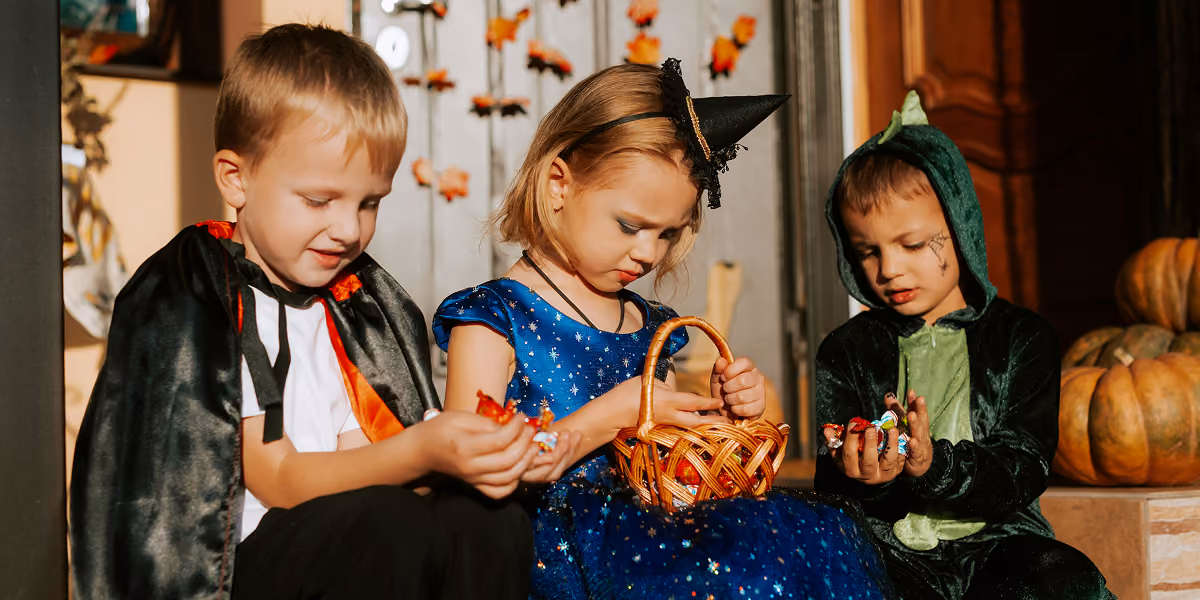 Consumers Embrace Spooky Season, Suggesting Halloween Creep Is Now the Norm