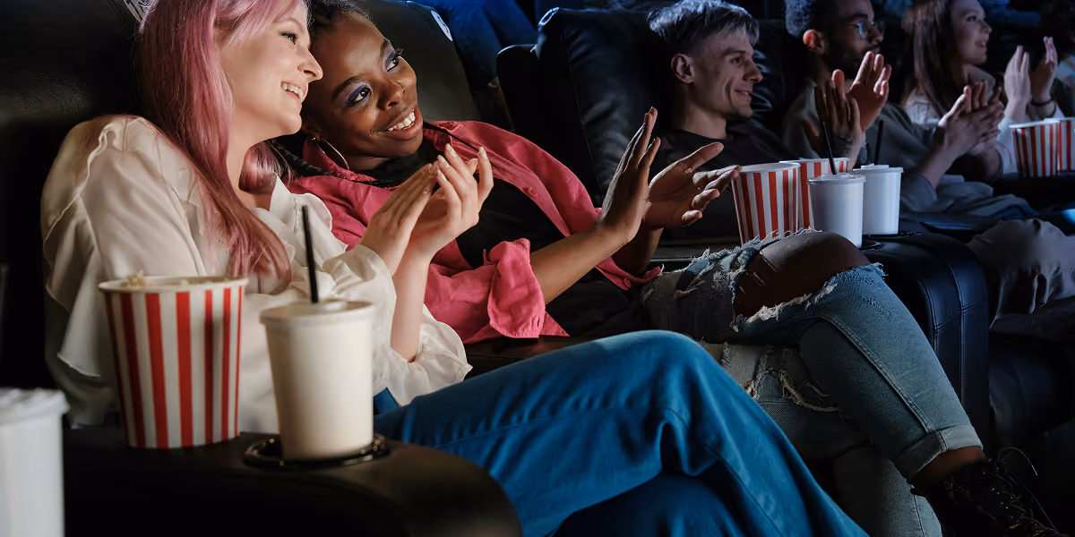 Mixed Signals at the Multiplex: Summer 2025 Shows Industry Resilience Despite Audience Hesitation