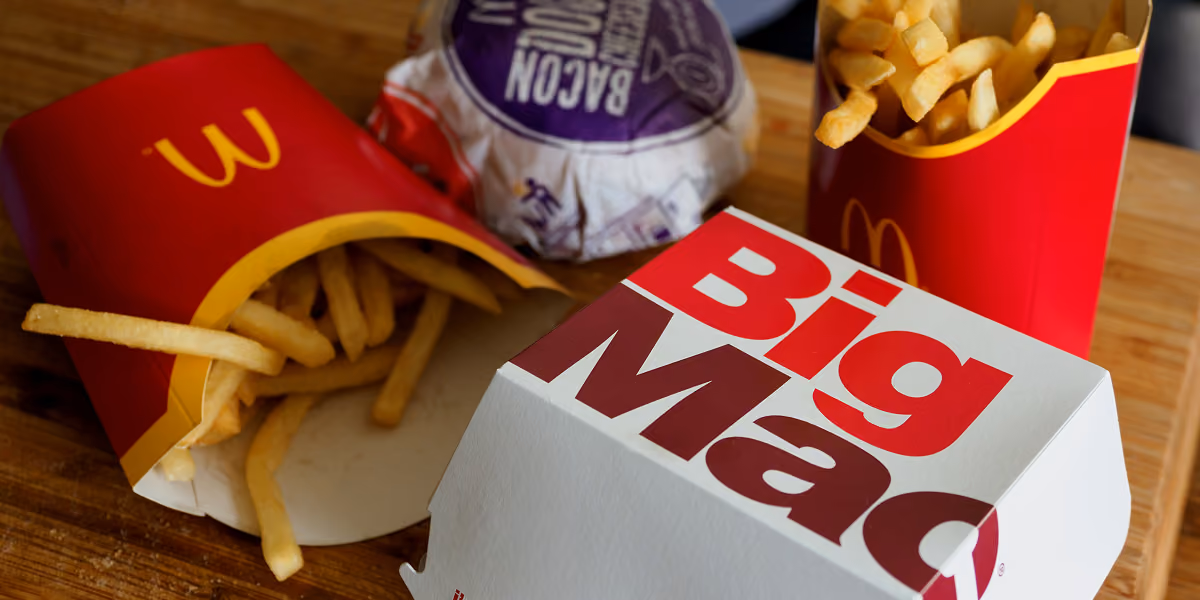 Inflation Fatigue Sets In: Consumers Pull Back on Fast Food Spend
