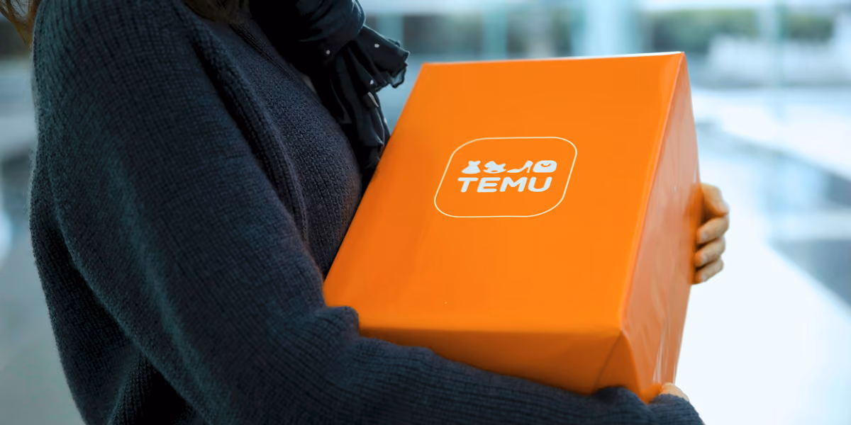 Temu’s Super Bowl Ad Worked Despite Criticism. Should Amazon Be Worried?