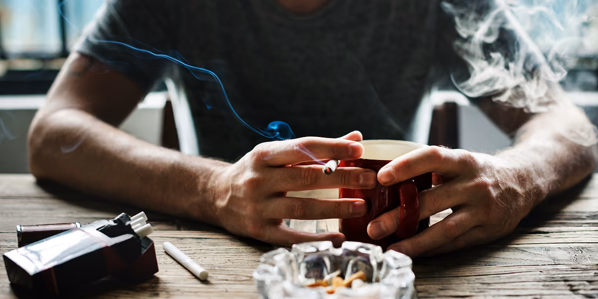 Is Smoking Cool Again? The Data Indicates Maybe.