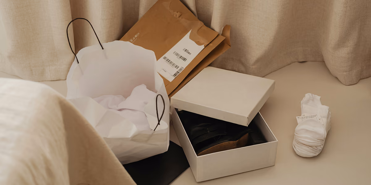TikTok Hauls and Nostalgia: Why Zoomers Love Old Navy