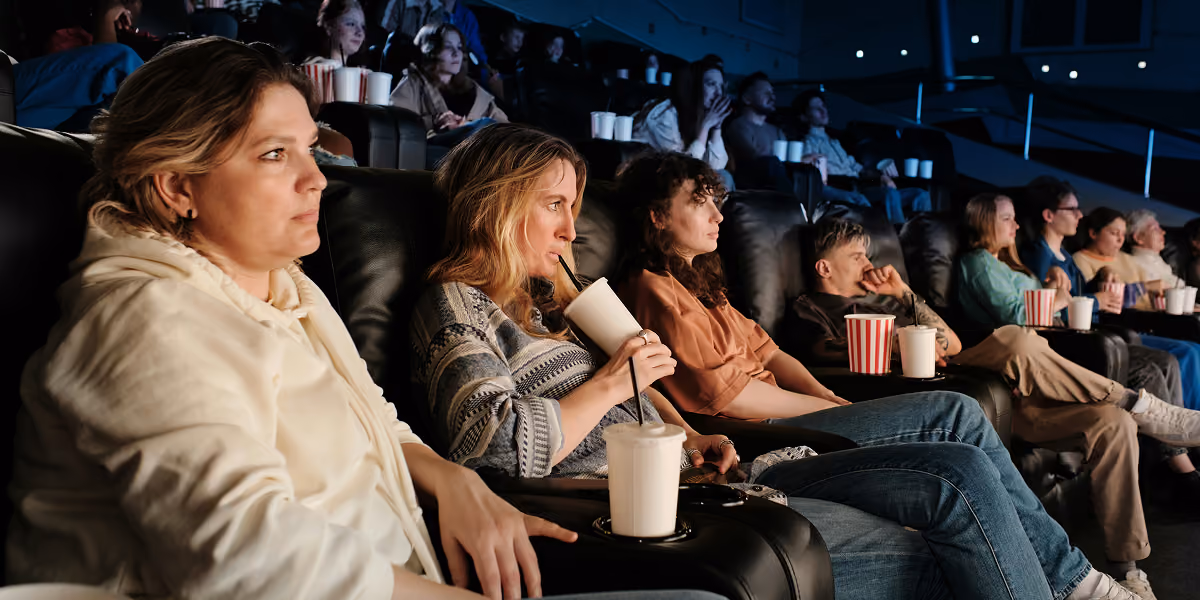 Following the Post-Covid Slump & Inflation, Summer at the Movies Is Holding Up Quite Well