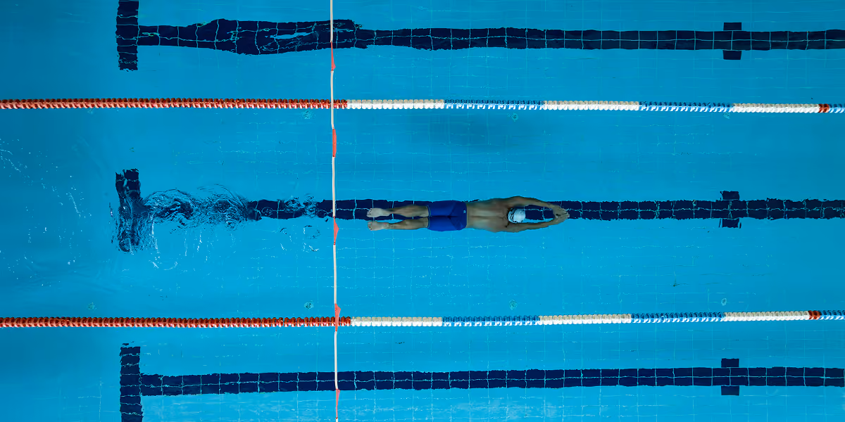 The 2024 Olympics Took a Massive Step into the Future 