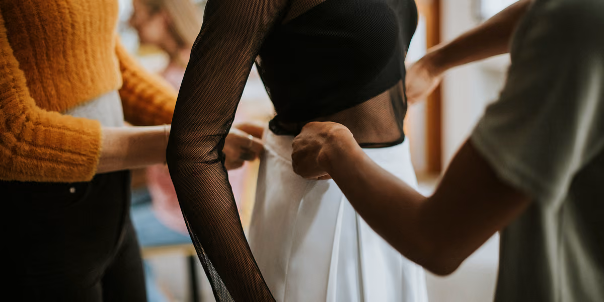 As NY Fashion Week Looms, Do Gen Z Consumers Even Care?