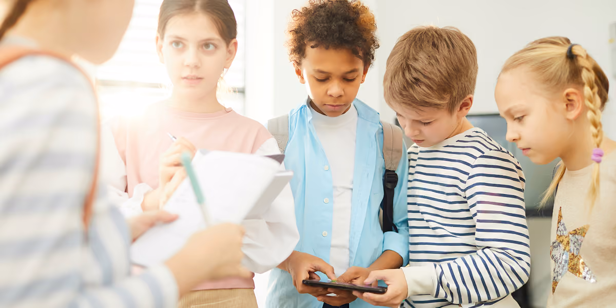 In Review: Back-to-School Shopping 2024